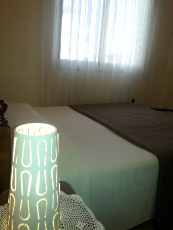 Byreva Apartments Pafos Quarto foto